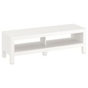 IKEA Lack TV Bench White 120X35X36 cm