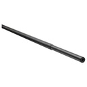 IKEA RACKA Curtain Rod, Black 210-385cm