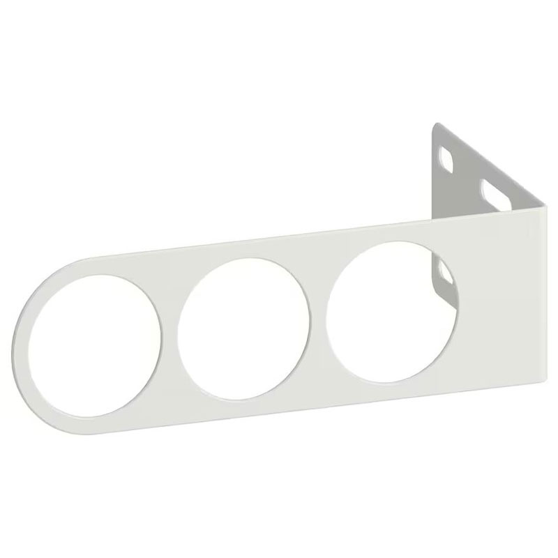 IKEA KOMPLEMENT Valet Hanger White.