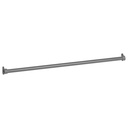 IKEA KOMPLEMENT Clothes Rail 100cm,dark grey