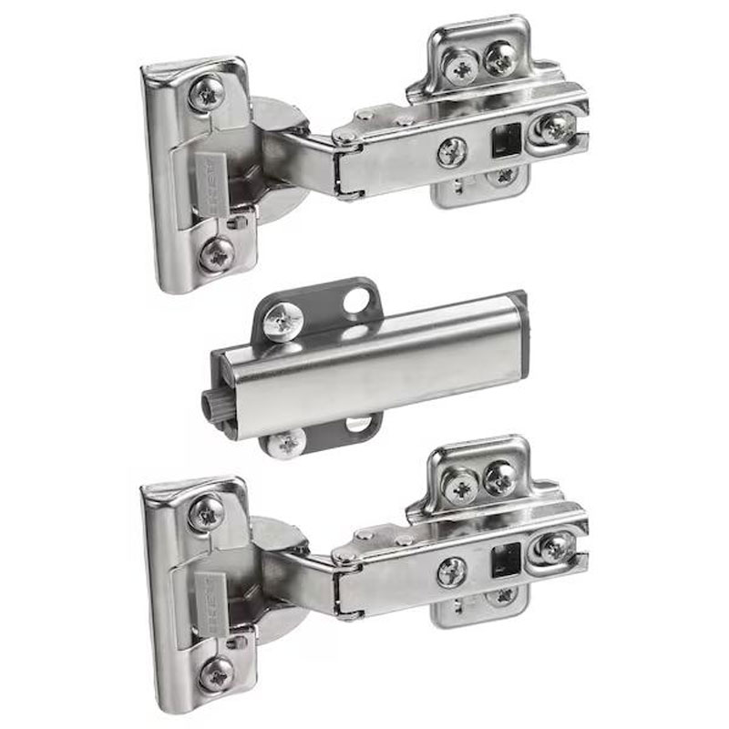 IKEA BESTA Soft Closing Push-Open Hinge