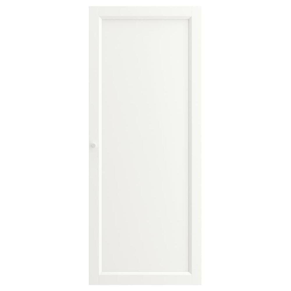 IKEA OXBERG Door, White, 40X97 cm