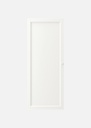 IKEA OXBERG Door, White, 40X97 cm