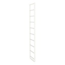 IKEA Elvarli Side Unit, White, 51X216 cm