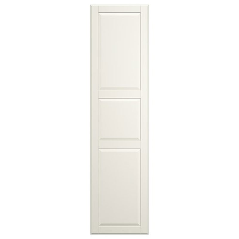 IKEA TYSSEDAL Door white 50x195 cm