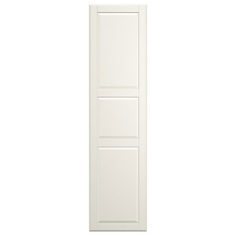 TYSSEDAL Door white 50x195 cm