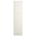 IKEA TYSSEDAL Door white 50x195 cm