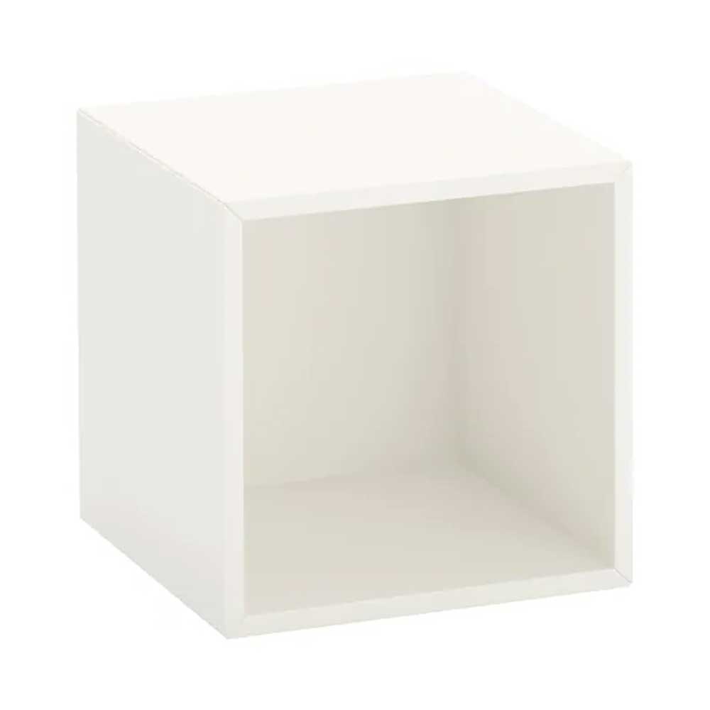 IKEA EKET Cabinet, White, 35X35X35 cm