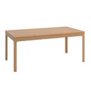 IKEA Ekedalen Extendable Table, Oak,Size 180-240X90 cm