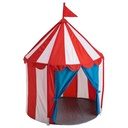 Cirkustlt Children's Tent