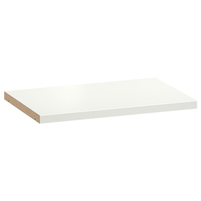 IKEA BILLY  Shelf, White 36X26 cm