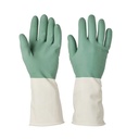 IKEA RINNIG Cleaning Gloves Green M