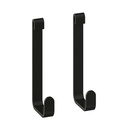 IKEA ENHET Hook Anthracite 6X24 mm