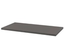 Ikae LAGKAPTEN Table Top, 120 X 60cm, Grey