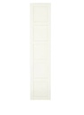 IKEA BERGSBO Door White 50X229 cm