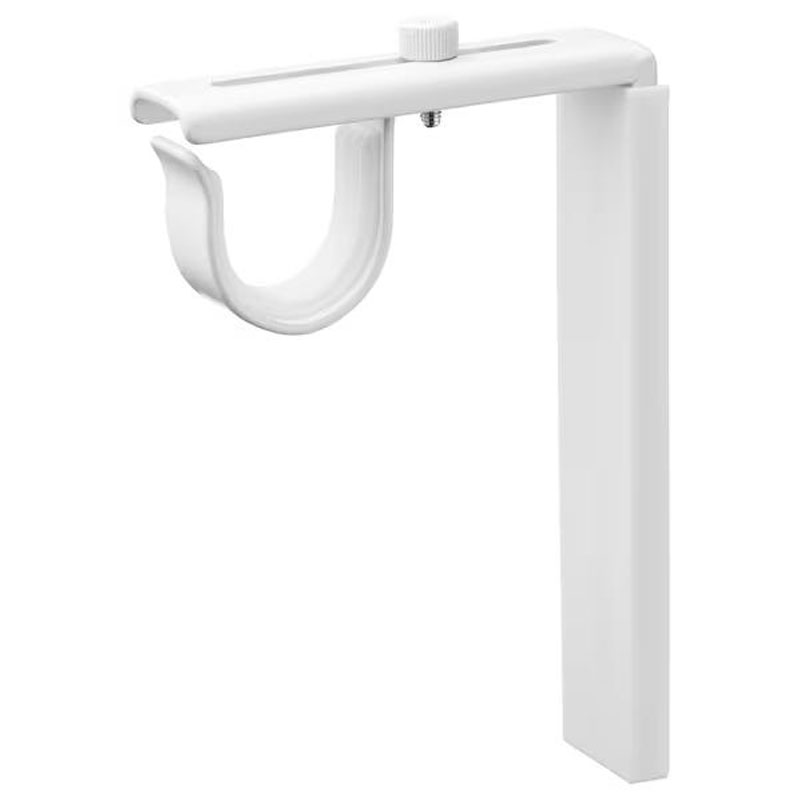 IKEA BETYDLIG Wall Ceiling Bracket, White