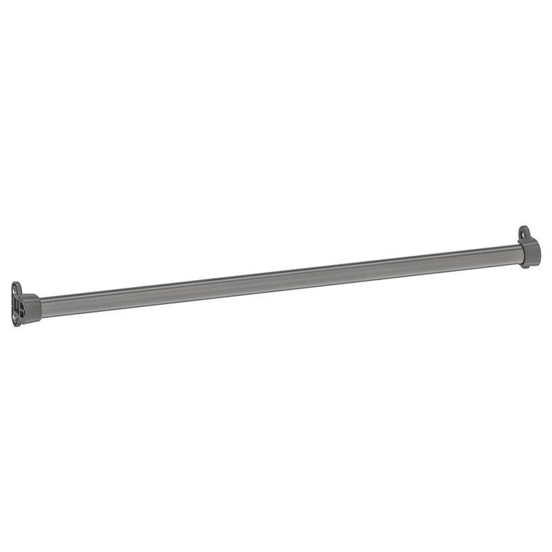 IKEA KOMPLEMENT Clothes Rail 75cm