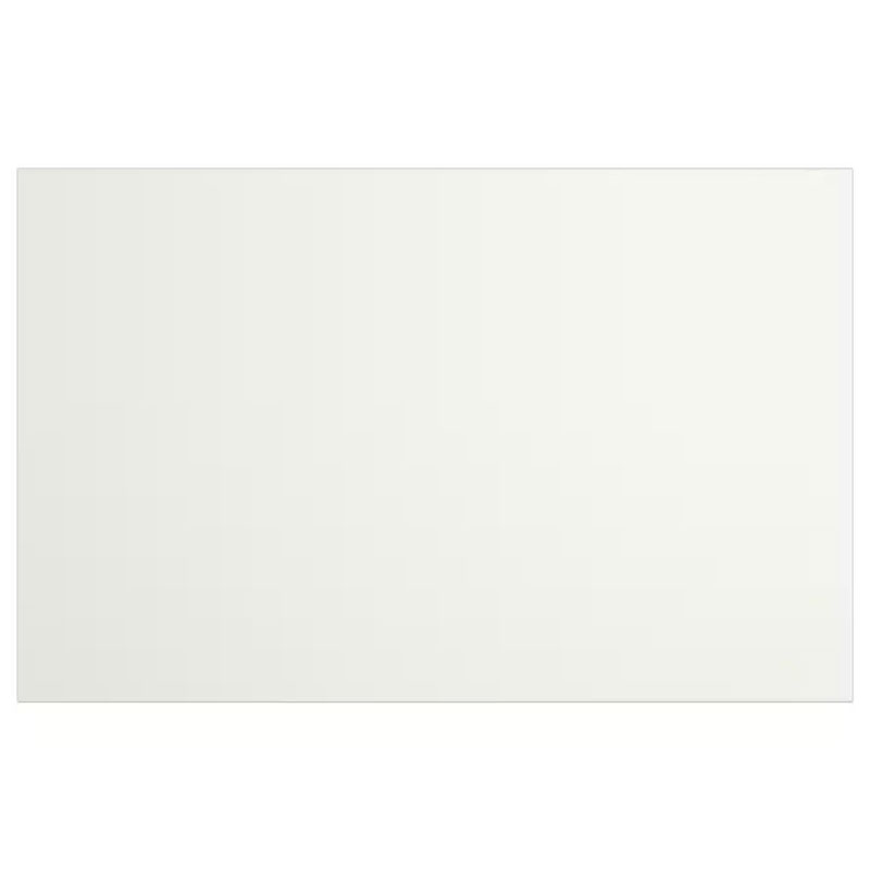 IKEA LAPPVIKEND door Drawer Front, White, 60X38 cm