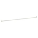 IKEA Elvarli Clothes Rail, White, 80 cm