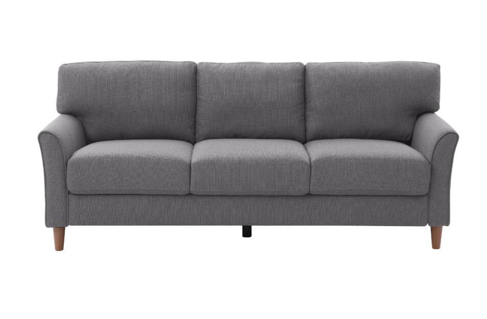 UCAYALI 3 Seater, Light Grey