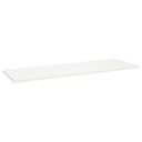 IKEA BEKANT Table Top, White, 140X60 cm