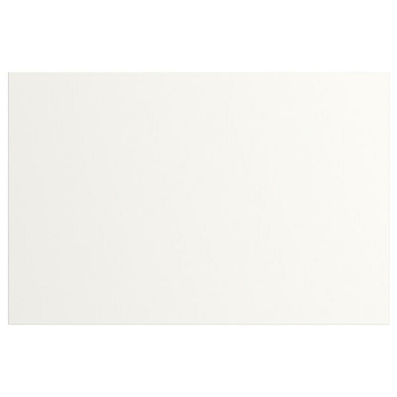 IKEA Fonnes Door, White, 60X40 cm