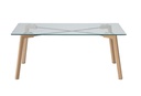 Aden Coffee Table