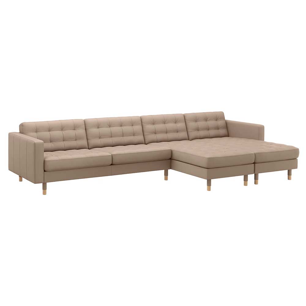 IKEA LANDSKRONA 3-seat Sofa Frame