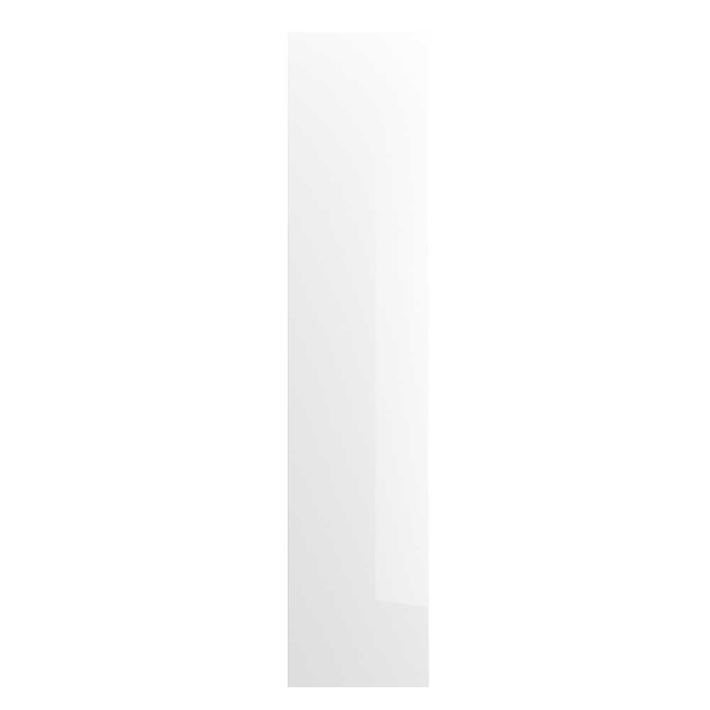 IKEA FARDAL Door, High-Gloss White 50X229 cm