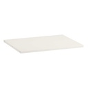 IKEA HAUGA Shelf White 56 cm