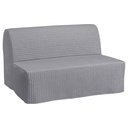 IKEA LYCKSELE Cover for 2-seat Sofa-Bed