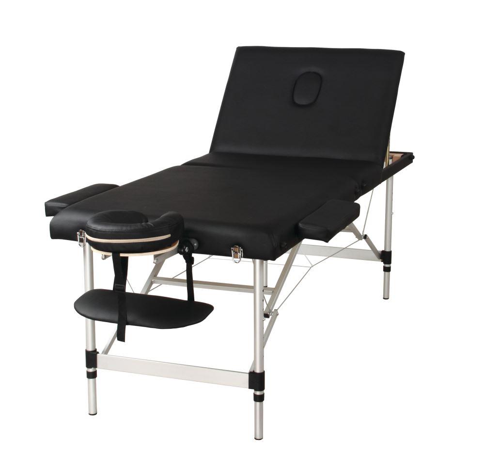 Rome Professional Series Portable Massage Table