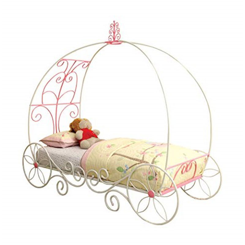 Orlando Kid's Bed, Single