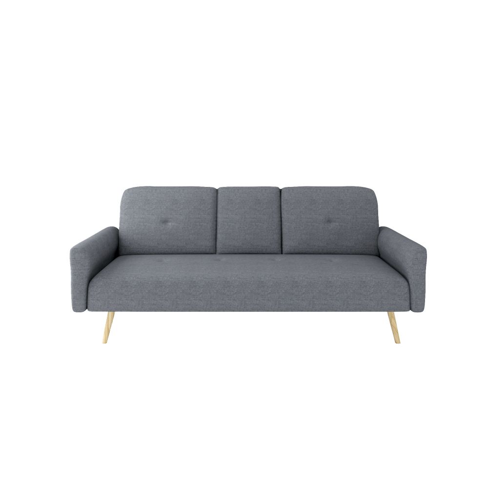 Haerbin Sofabed, Light Grey