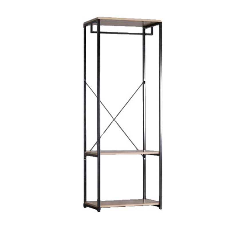 BAMAKO Clothes Rack Stand, 60X 40X167 cm