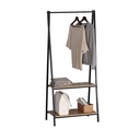 BANFFSHIRE Clothes Rack, 64X40X150 cm