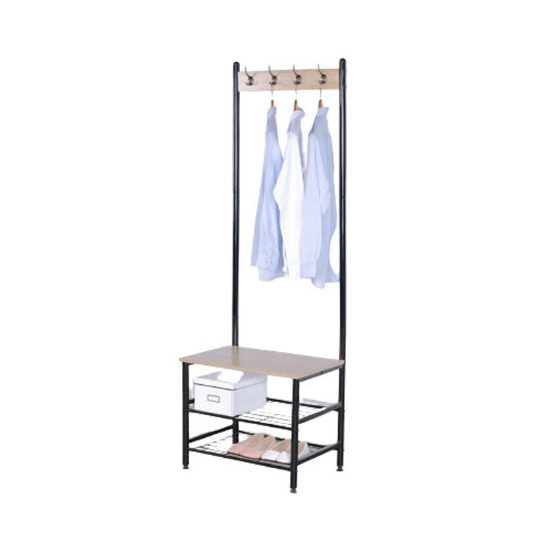 BARBADOS Clothes Rack Stand, 60 X 40 X 17 5 cm