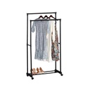 Cali Clothes Rack Stand, 74X39X157cm