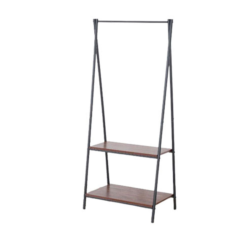 HAWAII Clothes Rack, Brown