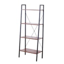 IRAN Shelving Unit 60X33X148cm