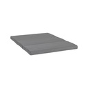 IKEA LYCKSELE Lovas Mattress, 140X188 cm