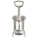 IKEA Idealisk Corkscrew, Silver-Colour, Matt