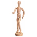 IKEA Gestalta Artist's Dummy, Natural