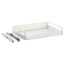 IKEA MAXIMERA Drawer, Medium Height White 80X60 cm