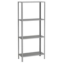 IKEA Hyllis Shelving Units