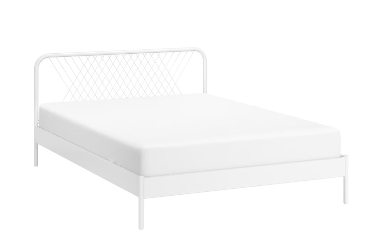 IKEA NESTTUN Head and Footboard