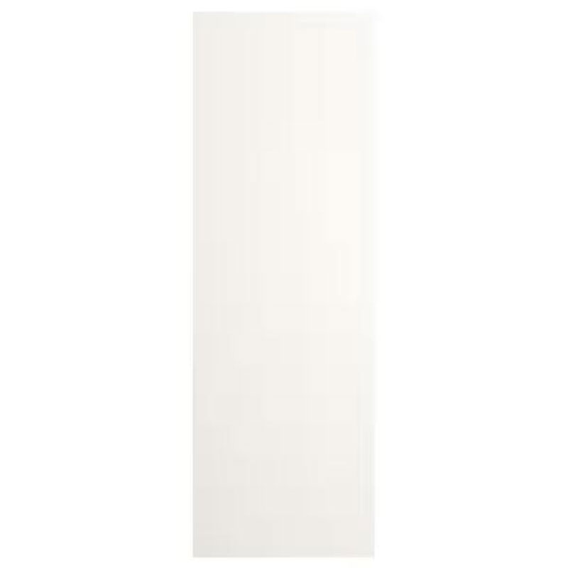 IKEA Fonnes Door, White, 60X180 cm