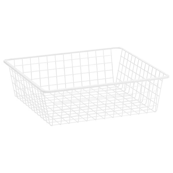 IKEA HJÄLPA Wire Basket