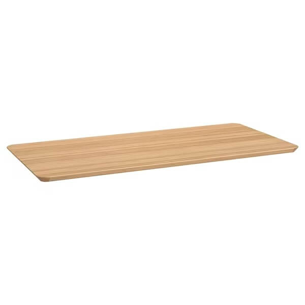 IKEA Anfallare Table Top, 140x65 cm,bamboo