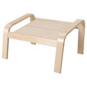 IKEA POANG Stool Frame